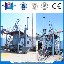 Industrial Gas Furnace for Annealing/Tempering